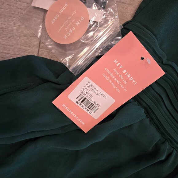 BIRDY GREY - Grace- Dress - Picture 6 of 6